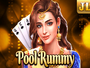 Pool Rummy game thumbnail