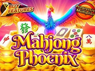 Mahjong Phoenix game thumbnail