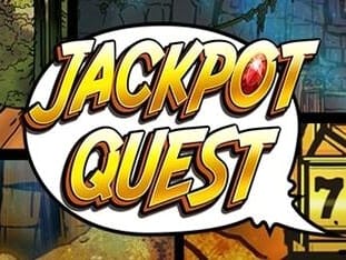 Jackpot Quest game thumbnail