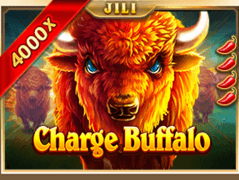 Charge Buffalo game thumbnail