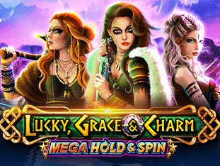 Lucky, Grace & Charm game thumbnail