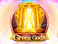 Greek Gods (1) game thumbnail