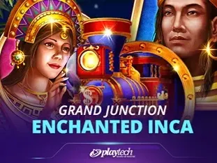 Grand Junction_ Enchanted Inca game thumbnail