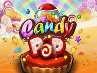Candy Pop game thumbnail
