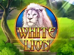 White Lion game thumbnail