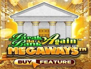 Break Da Bank Again™ Megaways™ game thumbnail